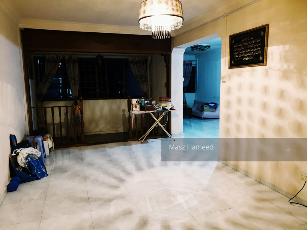 Blk 703 Woodlands Drive 40 (Woodlands), HDB 5 Rooms #202438182